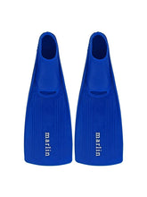 Marlin Fins 33-34 Dalgıç Paleti Mavi